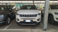 Jeep Compass 2.0 M.jet Limited