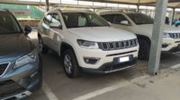 Jeep Compass 2.0 M.jet Limited