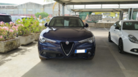 Alfa Romeo Stelvio 2.2 Executive
