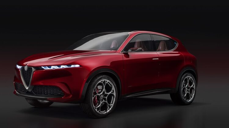 Alfa Romeo: novità in arrivo